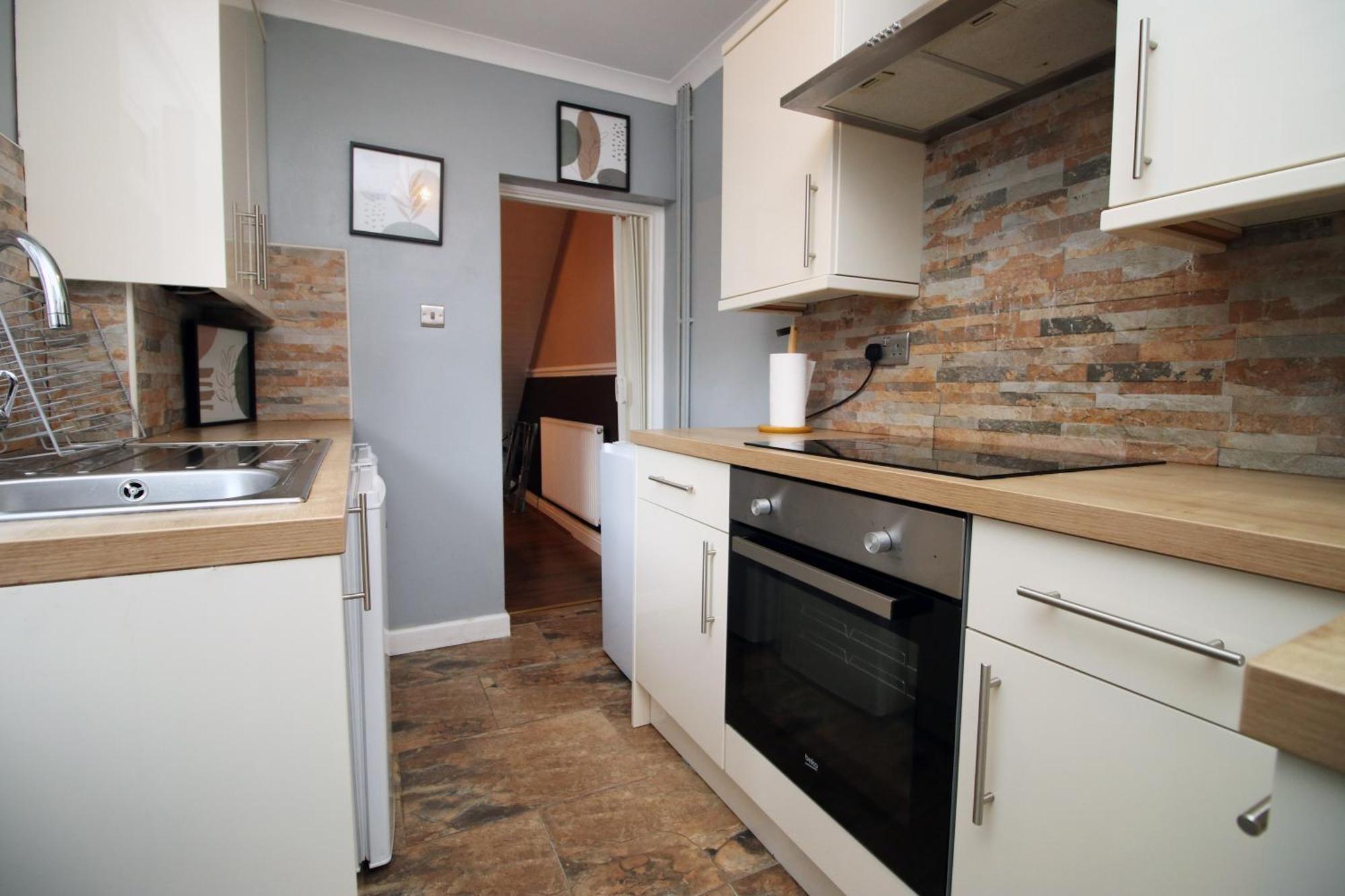 Cosy 3Br Home, Scenic Views, Ideal For Walks & Work Abertillery Bagian luar foto